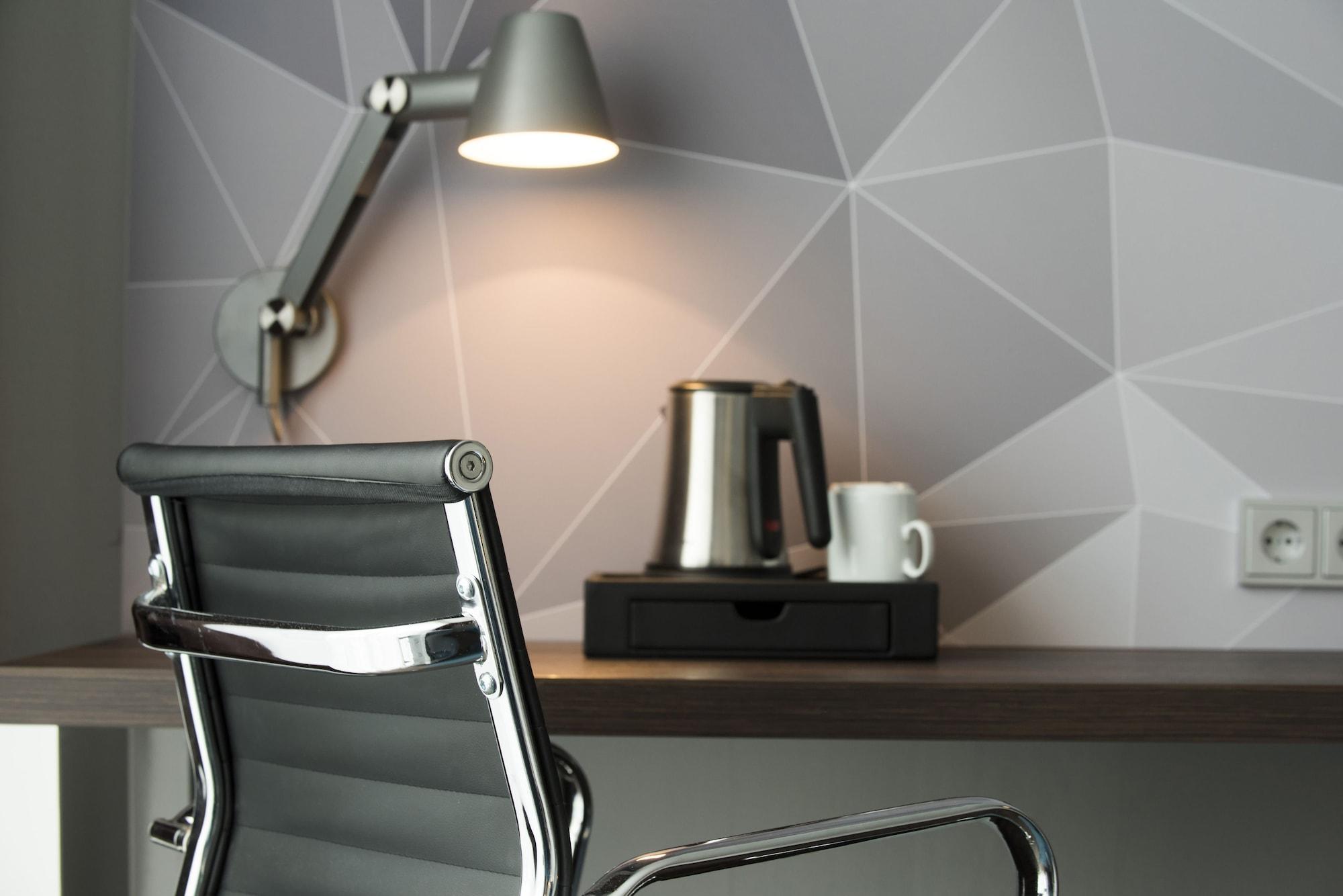 Best Western Hotel Sindelfingen City Zimmer foto