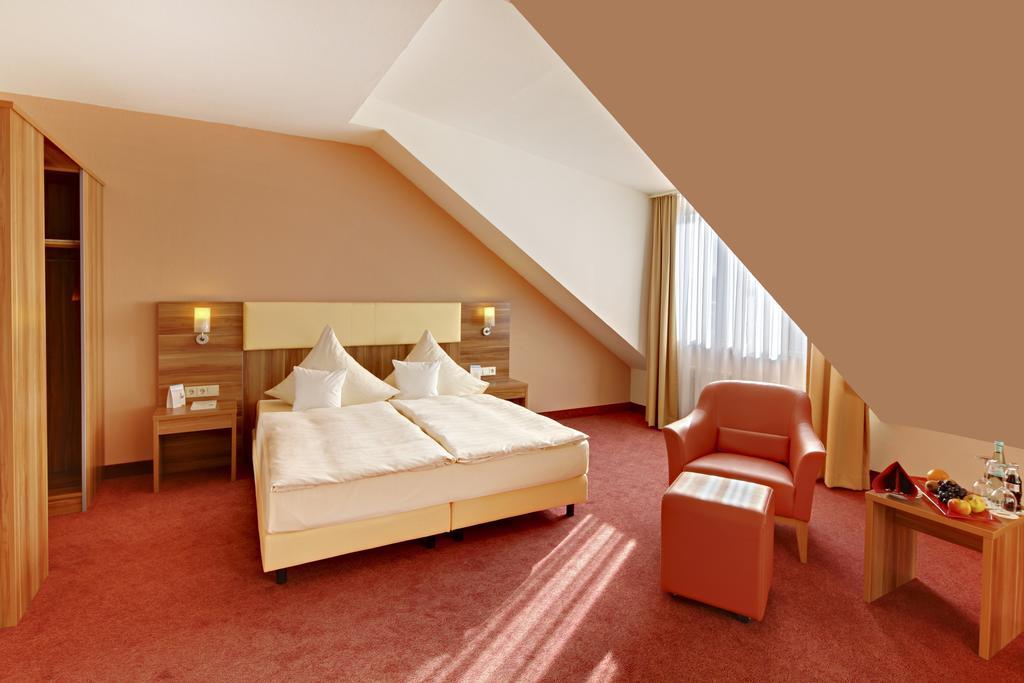 Best Western Hotel Sindelfingen City Zimmer foto
