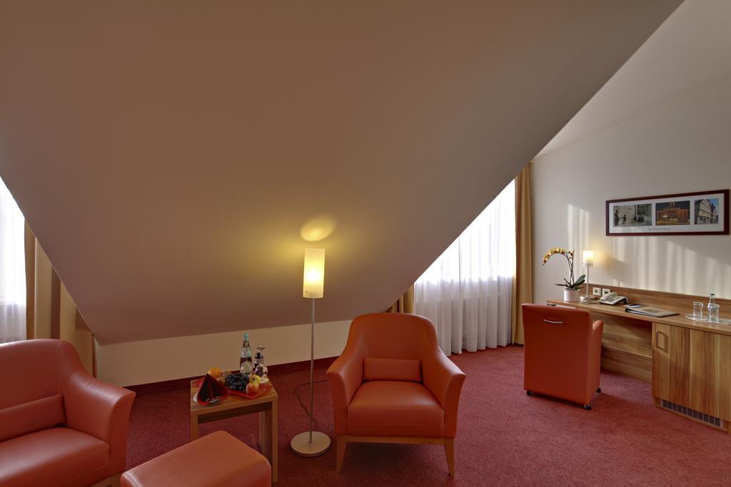 Best Western Hotel Sindelfingen City Zimmer foto