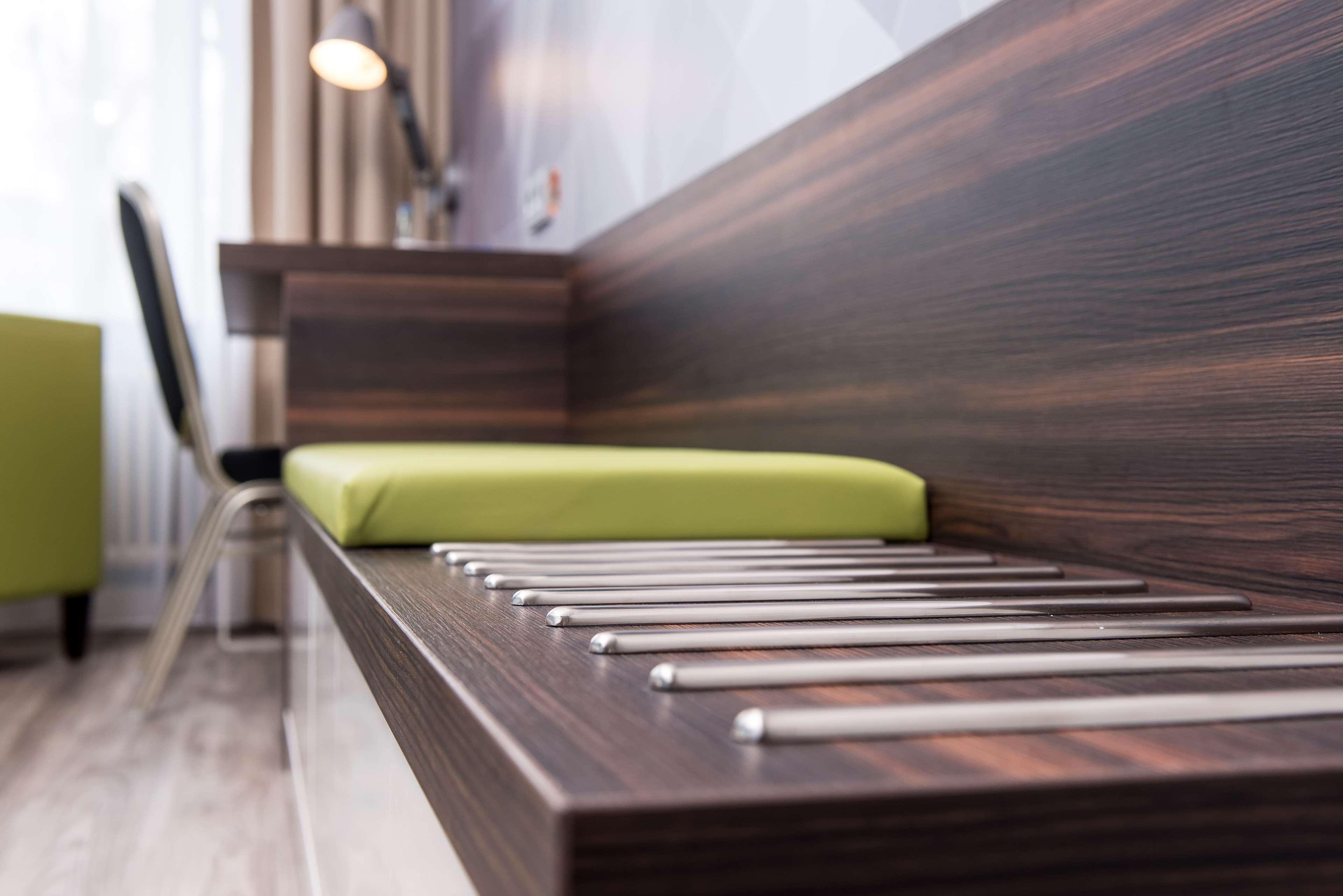 Best Western Hotel Sindelfingen City Zimmer foto