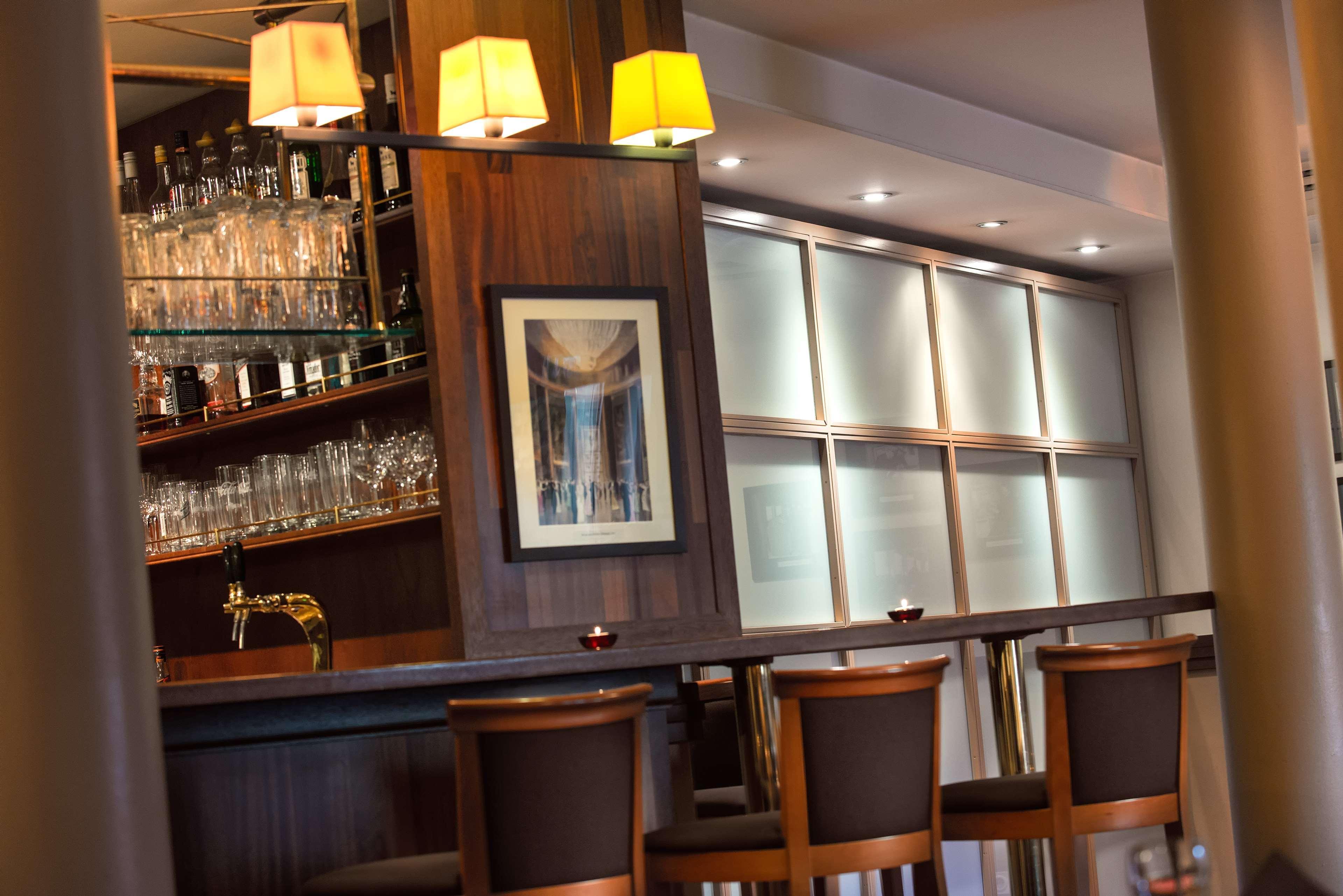 Best Western Hotel Sindelfingen City Einrichtungen foto