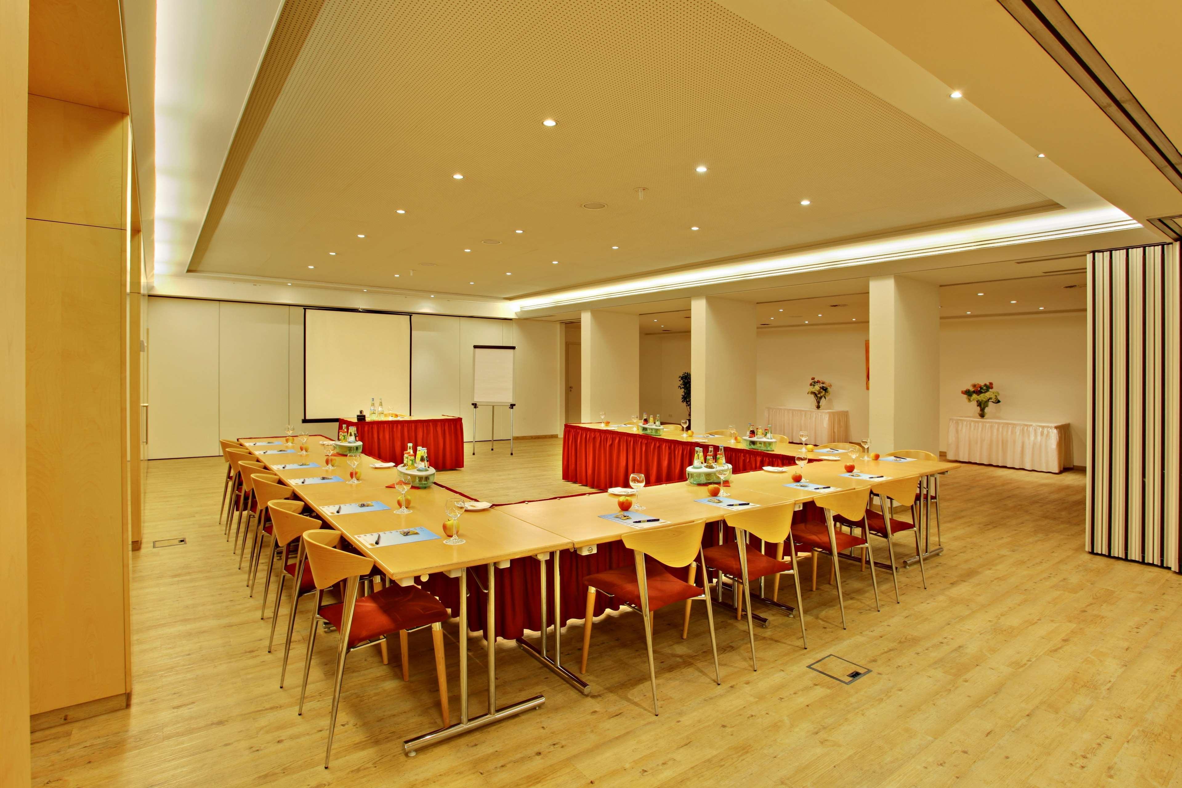Best Western Hotel Sindelfingen City Business foto