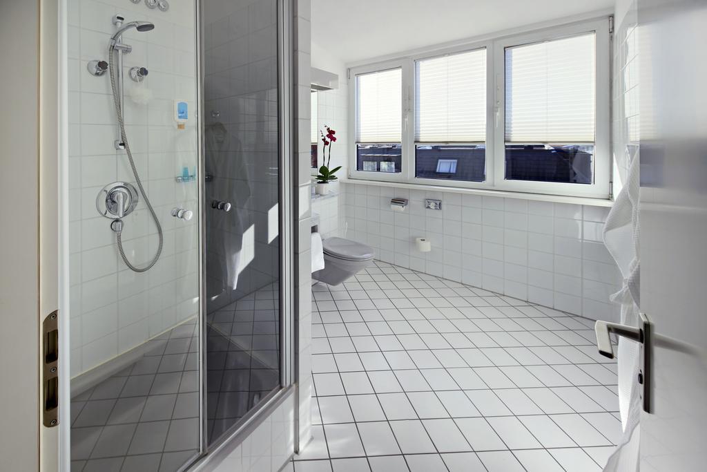 Best Western Hotel Sindelfingen City Zimmer foto