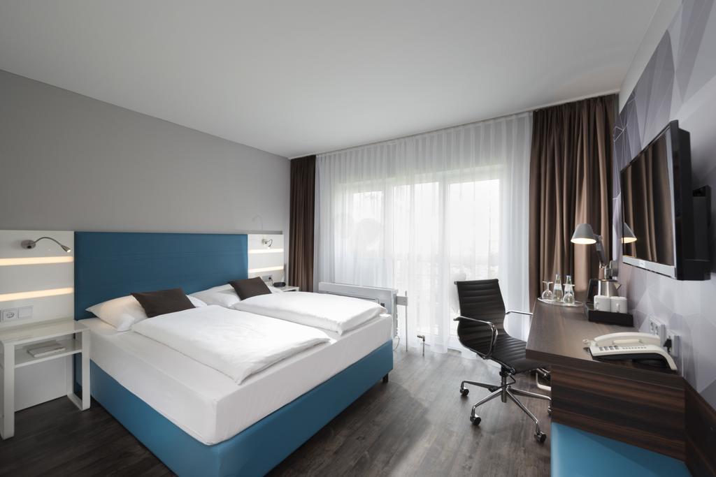 Best Western Hotel Sindelfingen City Zimmer foto
