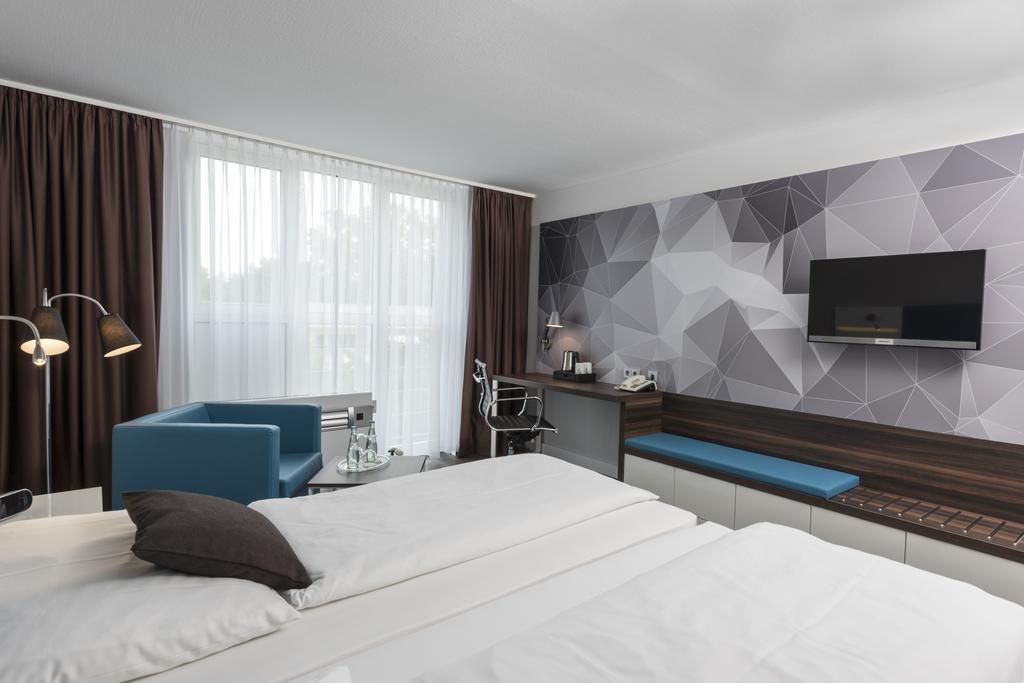 Best Western Hotel Sindelfingen City Zimmer foto