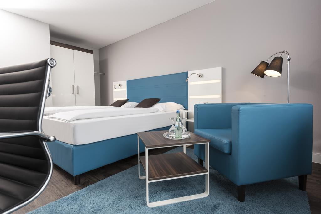 Best Western Hotel Sindelfingen City Zimmer foto